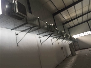 濟南通風麻豆视频官网工程