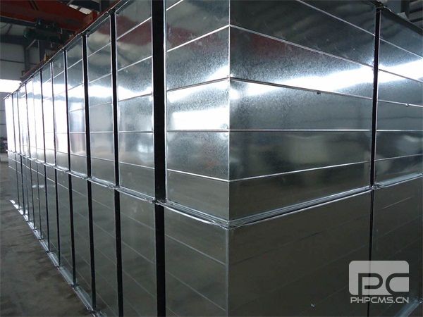油煙淨化器