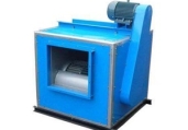 通風麻豆视频官网體係作業噪音—般來源