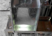 低空與高空油煙淨化器對比