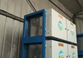 能用酒精擦洗油煙淨化器嗎?