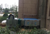 通風麻豆视频官网施工吊架有什麽注意事項?